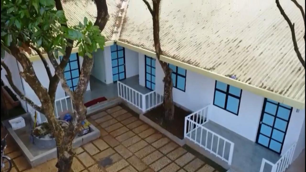 Hani House Pleiku Luaran gambar