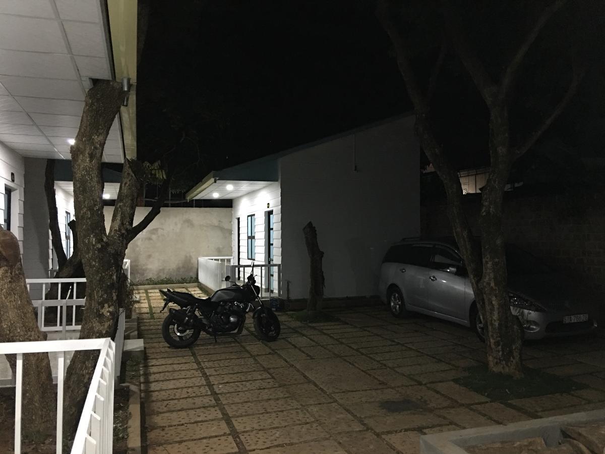 Hani House Pleiku Luaran gambar