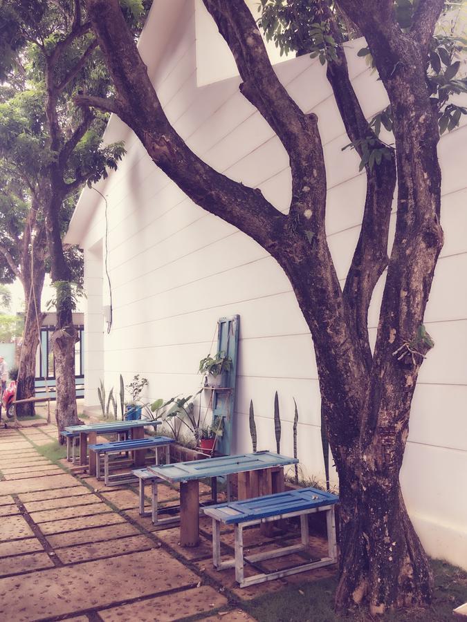 Hani House Pleiku Luaran gambar